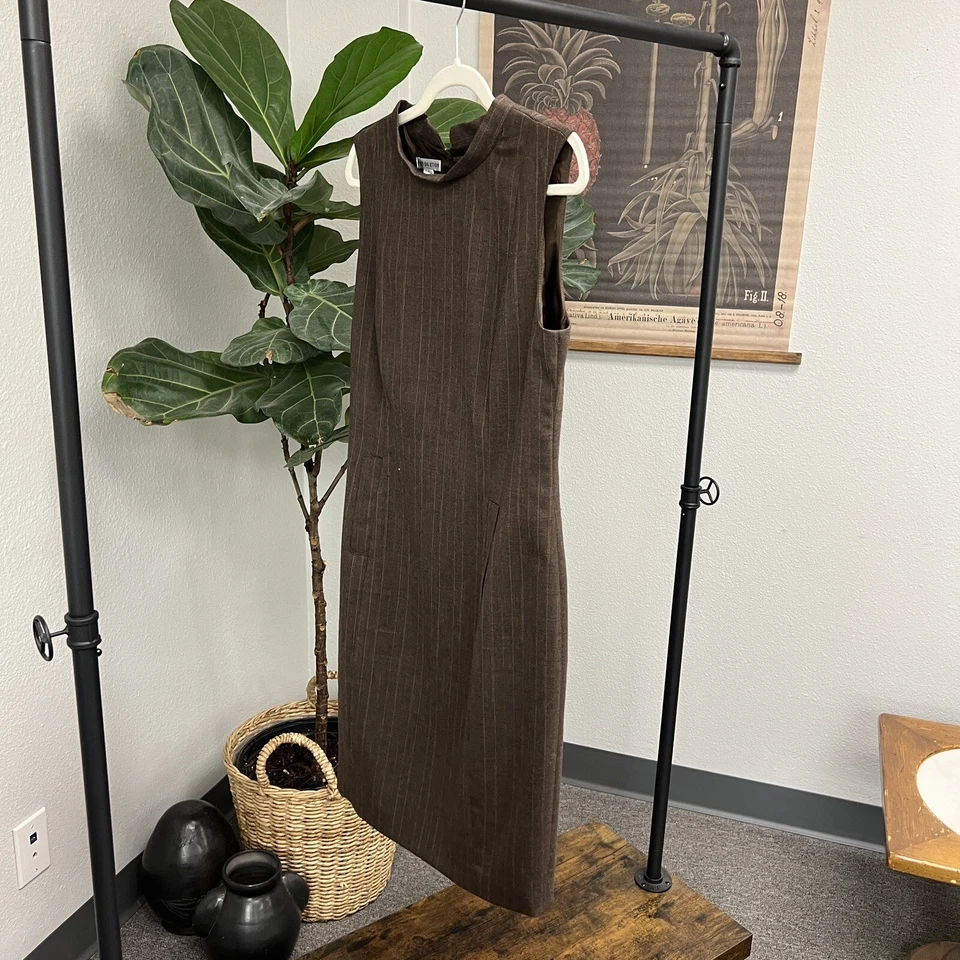 Lote de 5 piezas de ropa retro vintage mixtas hechas en EE. UU. Foto 2 de 4