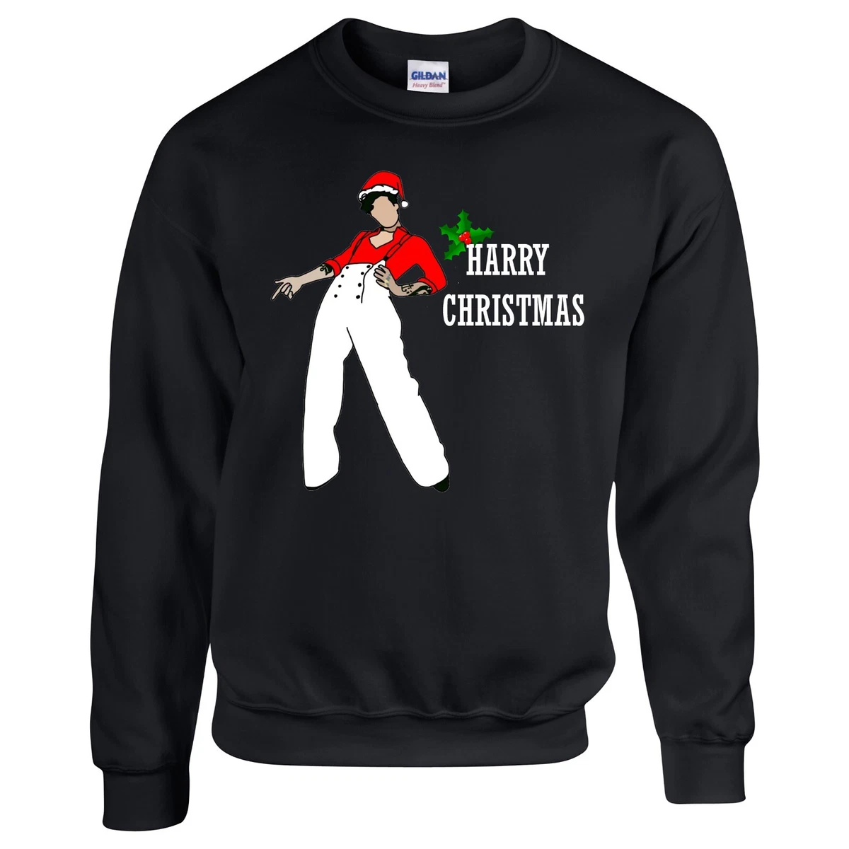 Harry clearance christmas jumper
