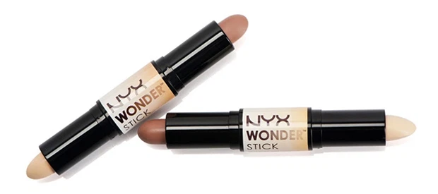 NYX Wonder Stick Highlight and Contour Stick Choose Colors WS01,WS02,WS03,WS04. - Image 2 of 4
