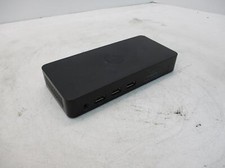 DELL D3100 DOCKING STATION USED