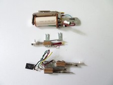 Uher 4400 Report  Stereo IC  Ersatzteile / Bauteile