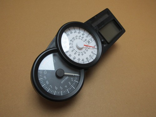 BMW K1300S 2014 51,388 Meilen Instrumente Uhren Tacho (9031)