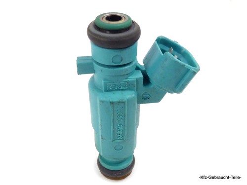 Hyundai i20 (PB) 1.2 Einspritzdüse Kraftstoffventil 35310-03000