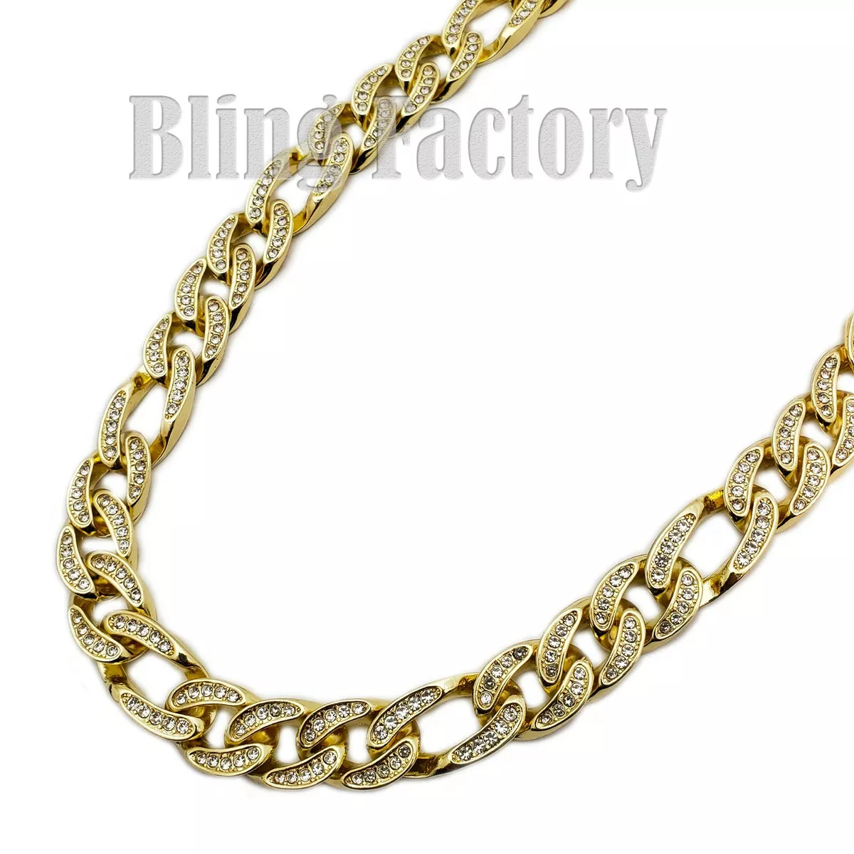 Rapper clearance choker chain