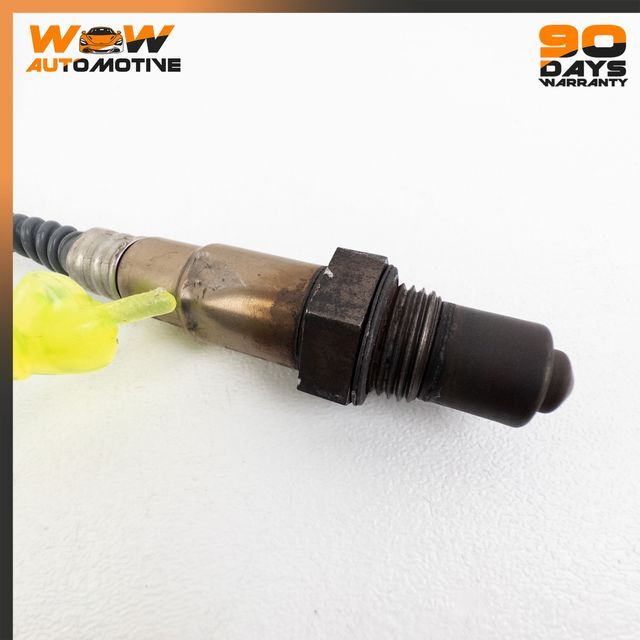 04-13 BENTLEY CONTINENTAL FLYING SPUR FRONT RIGHT OXYGEN SENSOR LAMBDA PROBE OEM