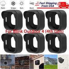 6x Waterproof Wall Mount Case Scratch Camera ...