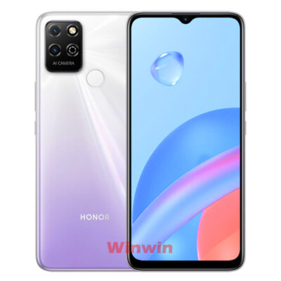 6.52'' Honor play5T Mobile phone 5000mAh 8GB RAM 128GB ROM Smartphone
