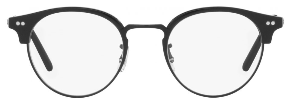 【手元在庫】OLIVER PEOPLES OV5469 1005 REILAND メガネ Oliver Peoples REILAND 5469 1005 Black Eyeglasses OV5469