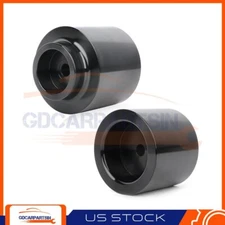 (2) Leveling Kit Lift Rear 3" Fits Dodge Ram 1500 SLT Big Horn 2009-2019 2012