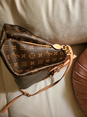 rivoli bag louis vuitton
