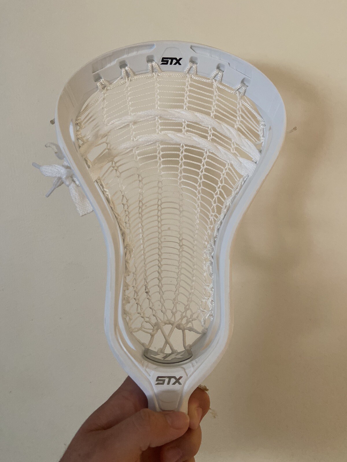 STX Hammer 1K Unstrung Men's Lacrosse Head eBay