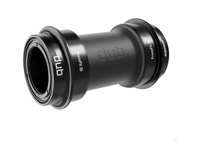 Boîtier de Pédalier Elvedes pour SRAM DUB BSA Race / MTB - Le