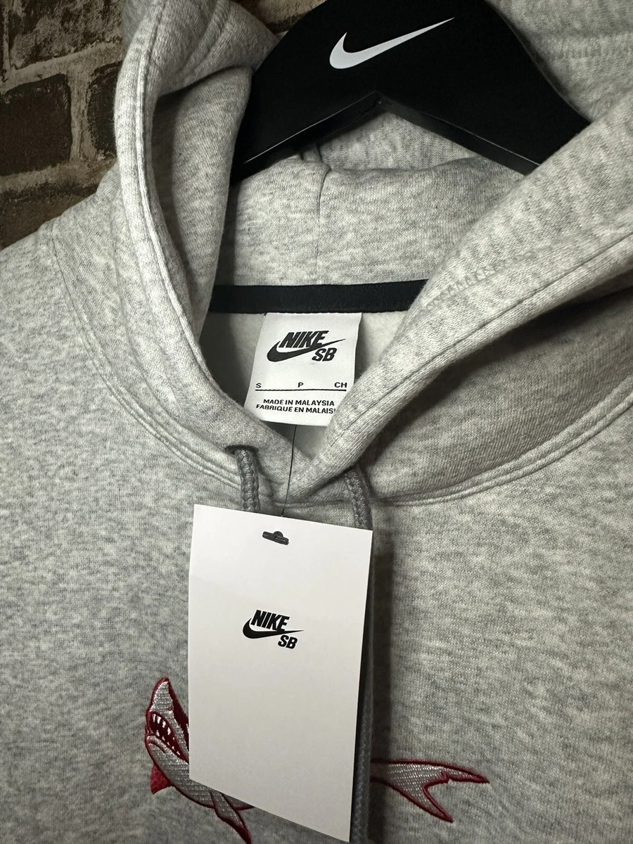oski hoodie nike sb