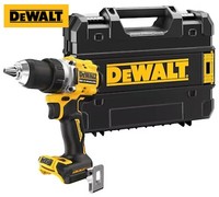 Dewalt - Akku-Bohrschrauber DCD800NT-XJ, 18V, Basisversion