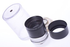   SCHNEIDER 135MM 4 RETINA TELE-XENAR DKL S-TYPE MOUNT LENS 35MM CAMERA MINT 