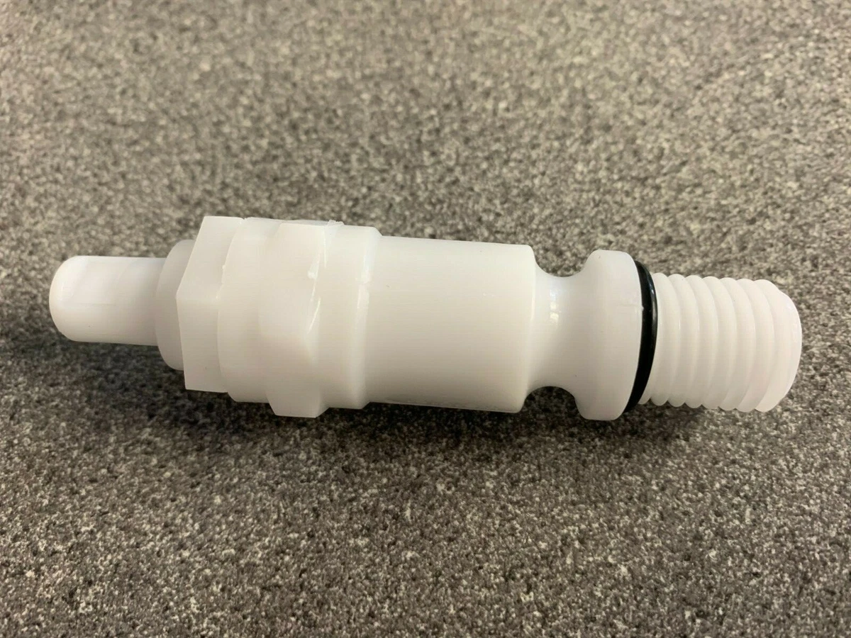 Carver Cascade Caravan Motorhome Water Heater Pressure Release Valve Truma  PRV1 | eBay