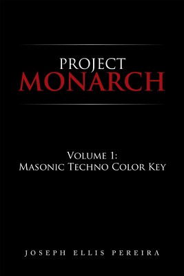 Project Monarch: Volume 1: Masonic Techno Color Key