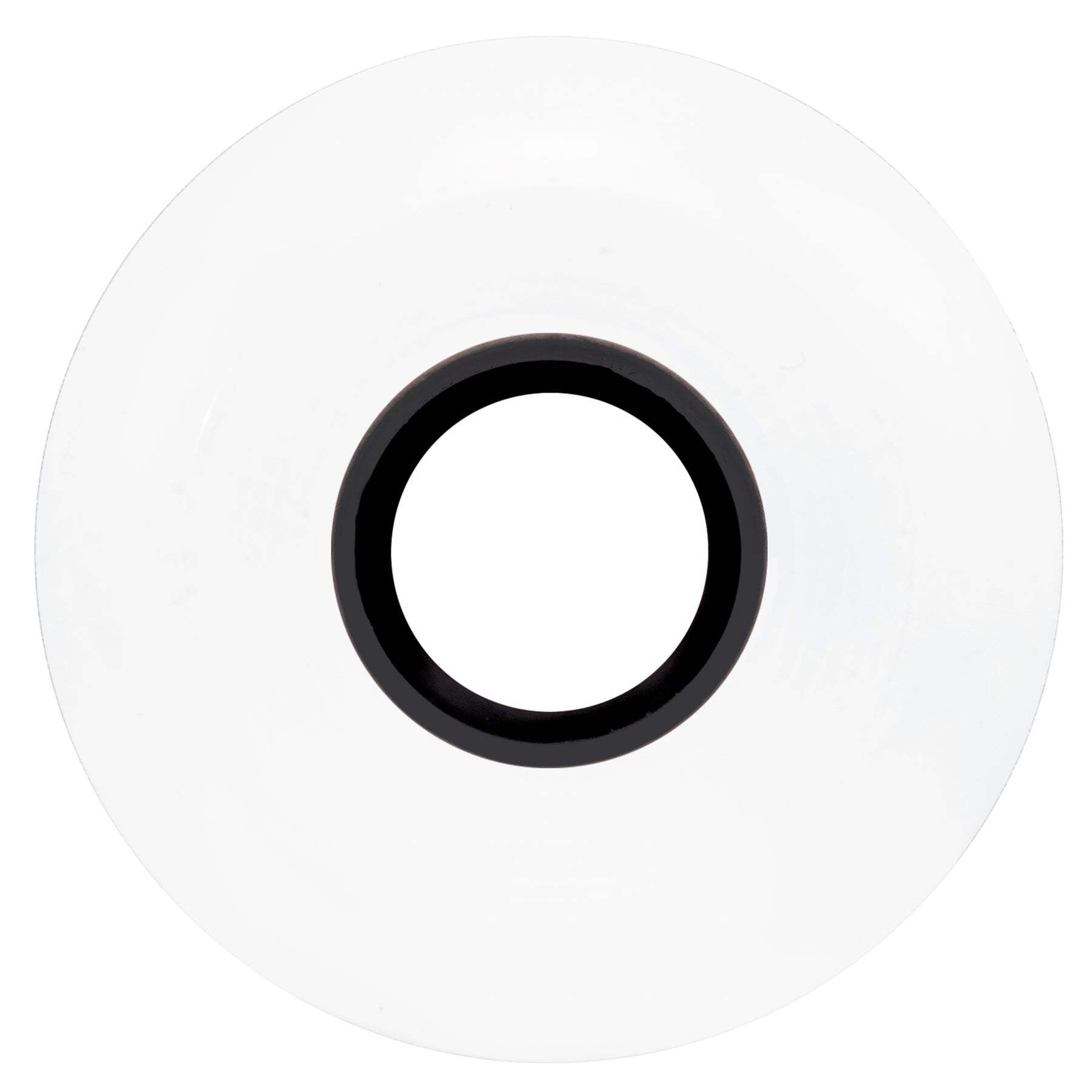 Ricta Wheels 56mm 92a Clouds Black Skateboard Wheels