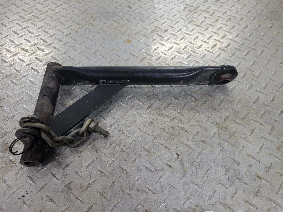 Brazo de control de cubierta lateral derecho John Deere 737 Ztrak Foto 2 de 4