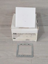 BUSCH-JAEGER BY ABB 6300-0-1373 MODULE 1722L528 GLASS SENSOR - W/O ORIGINAL BOX