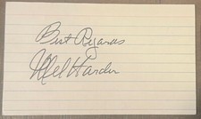 MEL HARDER SIGNED 3