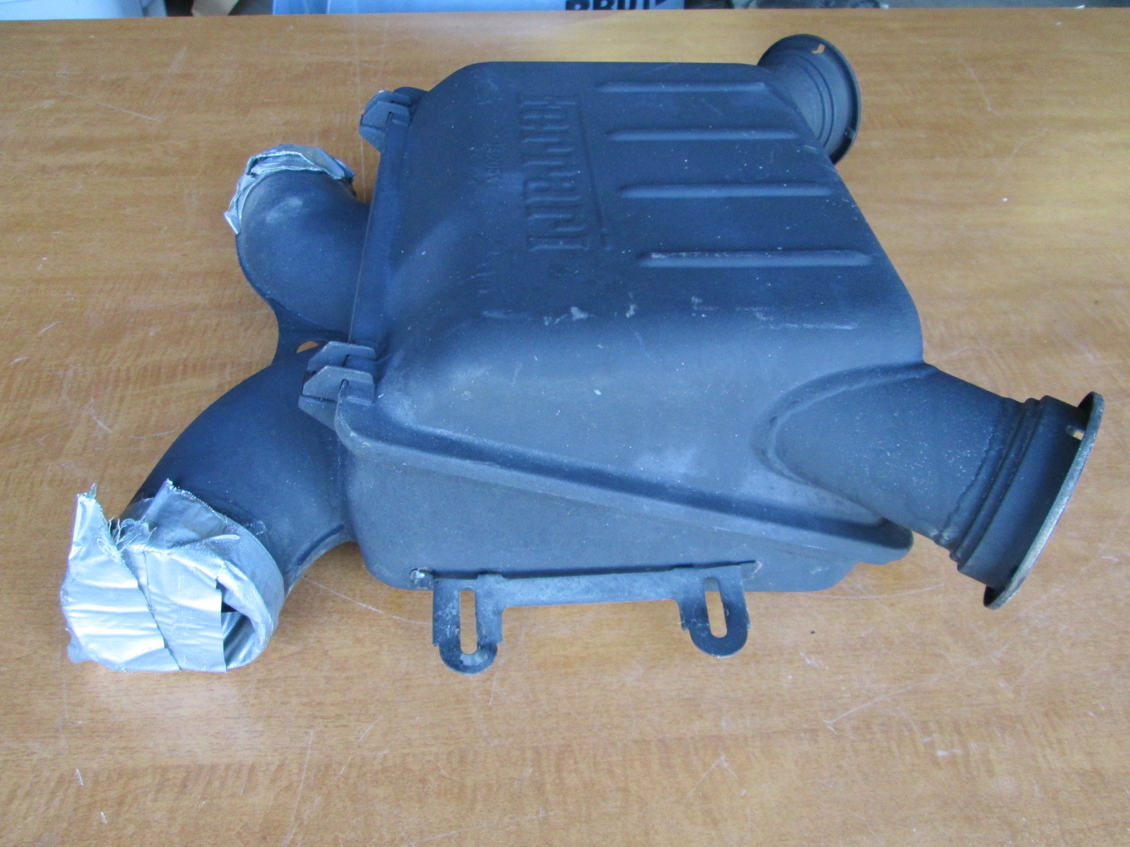 Ferrari 348  Air Cleaner / Intake Box -   # 142054