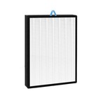 Nispira True HEPA Replacement Filter For LEVOIT EverestAir Air Purifier, 1 Pack