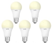 Led Leuchtmittel E27 Sparpack 5Er Pack Wiz G2 Warmwhite A60 Dimmbar Neuware