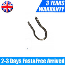 Exhaust Actuator Flap Valve Spring Clip for BMW 1 2 3 4 5 6 7 Series X5 X6 i8