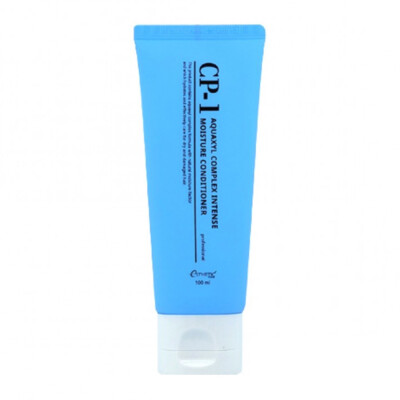 [Esthetic House] CP-1 Aquaxyl Complex Intense Moisture Conditioner Tube - 100ml