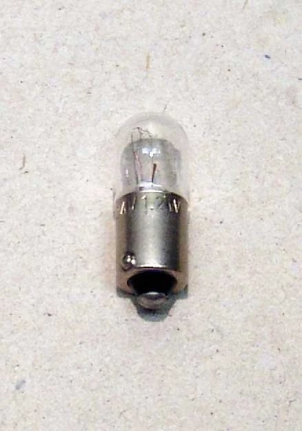 MARKENLOS Glühlampe BA9s TSL 24V 1,2W NEU