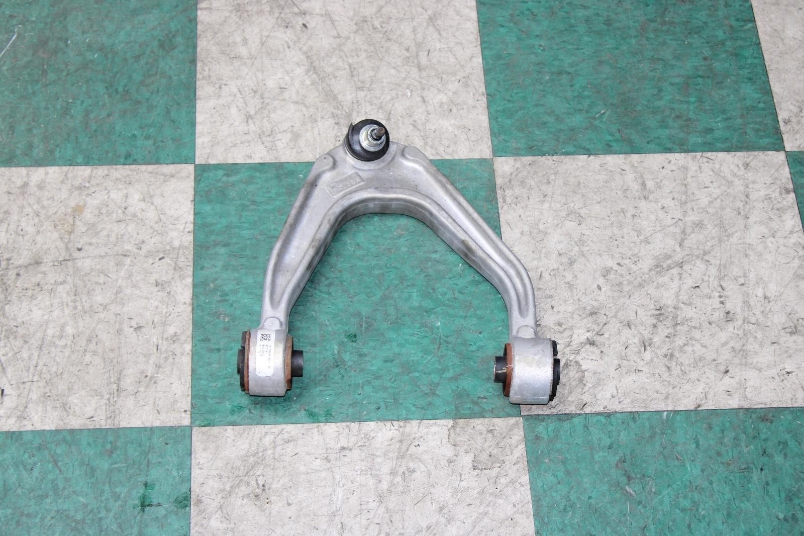 14-20 Quattroporte Front Driver Side Left LH Upper Control Arm OEM Factory WTY