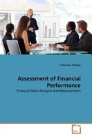 Yohannes Ghiday | Assessment Of Financial Performance | Taschenbuch | Englisch