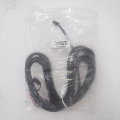 10' ELTEK Inc. Temperature Probe 470K No Ring Terminal 340575