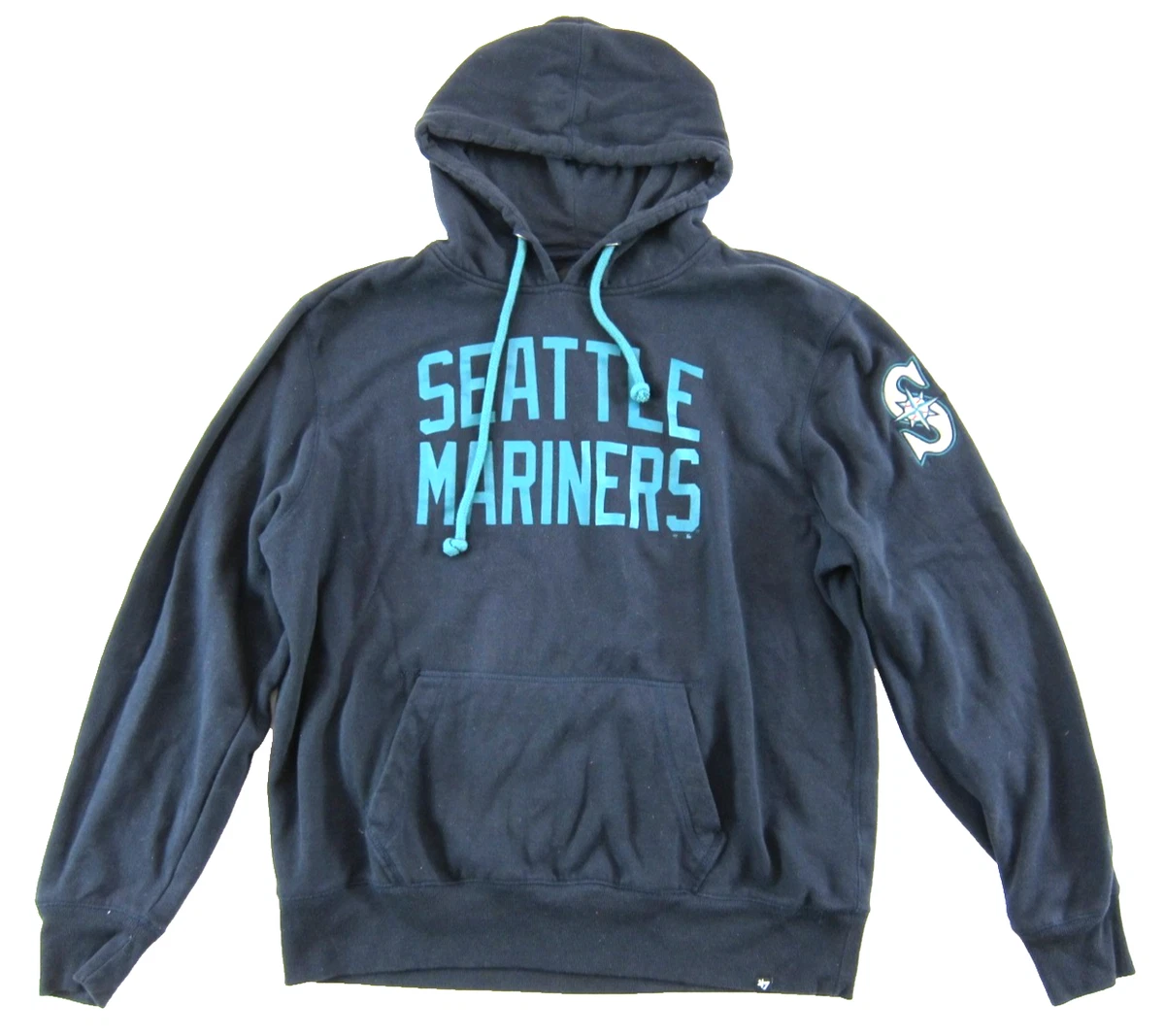 Seattle Mariners MLB Sweatshirts for sale | eBay
