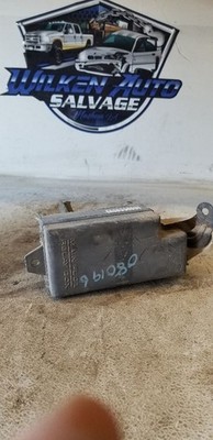FORESTER  2001 Fuse Box Engine 289413