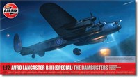 Airfix Avro Lancaster B.Iii (Special) 'The Dambusters' Model
