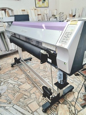 Digitaldrucker Mimaki JV 33-130, gebraucht