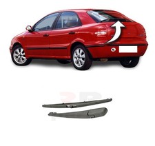Für Fiat Brava 1995 - 2001 Neuer Hinterer Wischerarm Mit 470 Mm Wischer