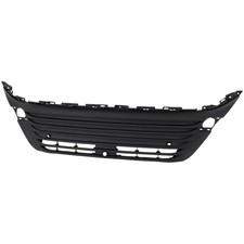 Bumper Face Bar Grilles Front Lower 5311248420 For Toyota Venza 2021-2024