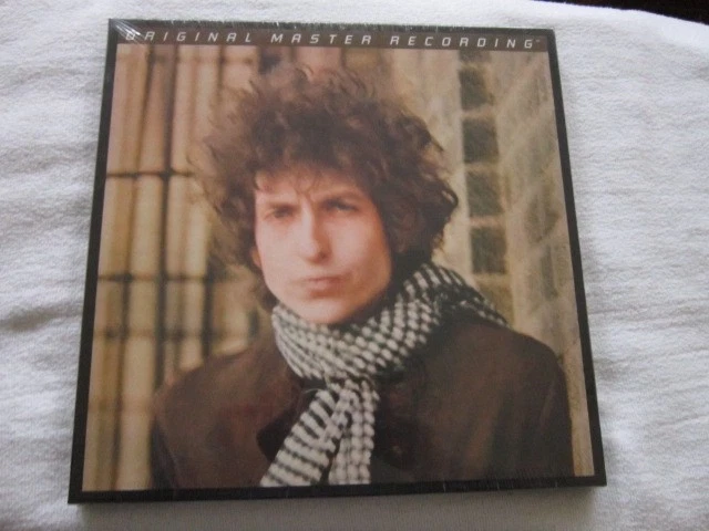 25+ Bob Dylan Blonde On for sale | Updated Oct 2026