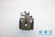 Original Mini  R55 R57 R58 R59 R56  Bremssattelgehäuse hinten rechts + Träger...