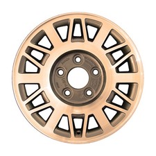 05044 Reconditioned Oem Aluminum Wheel 15x7 Fits 1995-2000 Chevrolet Blazer 4x4 05044 Reconditioned Oem Aluminum Wheel 15x7 Fits 1995-2000 Chevrolet Blazer 4x4