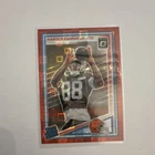 2025 Panini Harold Fannin Jr. Base (Raw)