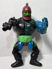 Vintage Trap Jaw 1981 Masters of the Universe with Green Belt Mattel He-Man