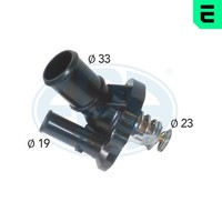 ERA Thermostat KüHlmittel 350434A Mit GehäUse FüR Ford Transit Mondeo 4 BA7 5 CD