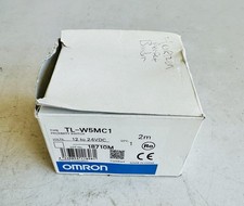 OMRON Proximity Switch  Sensor TL-W5MC1