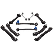 10-TLG QUERLENKER SATZ DIE HINTERRADAUFHÄNGUNG FOR MERCEDES SLK-KLASSE R171