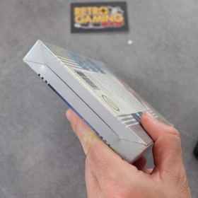 Rollergames Nintendo Nes