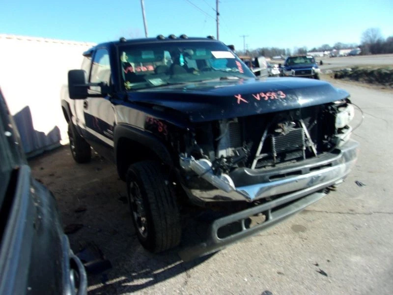 Passenger Side View Mirror Power Heated Fits 99-02 SIERRA 1500 PICKUP 1673515 - Image 4 of 4